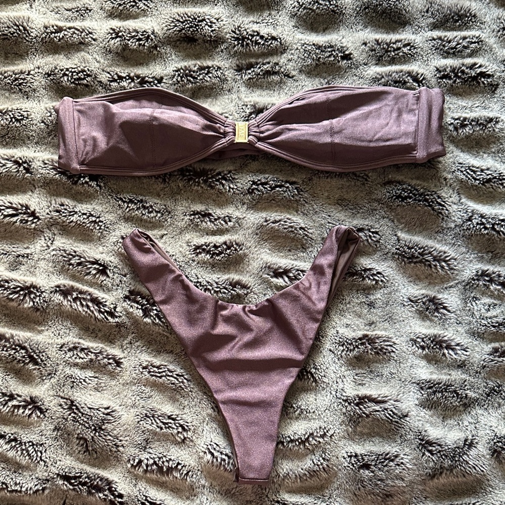 FAE Bikini Set size Large